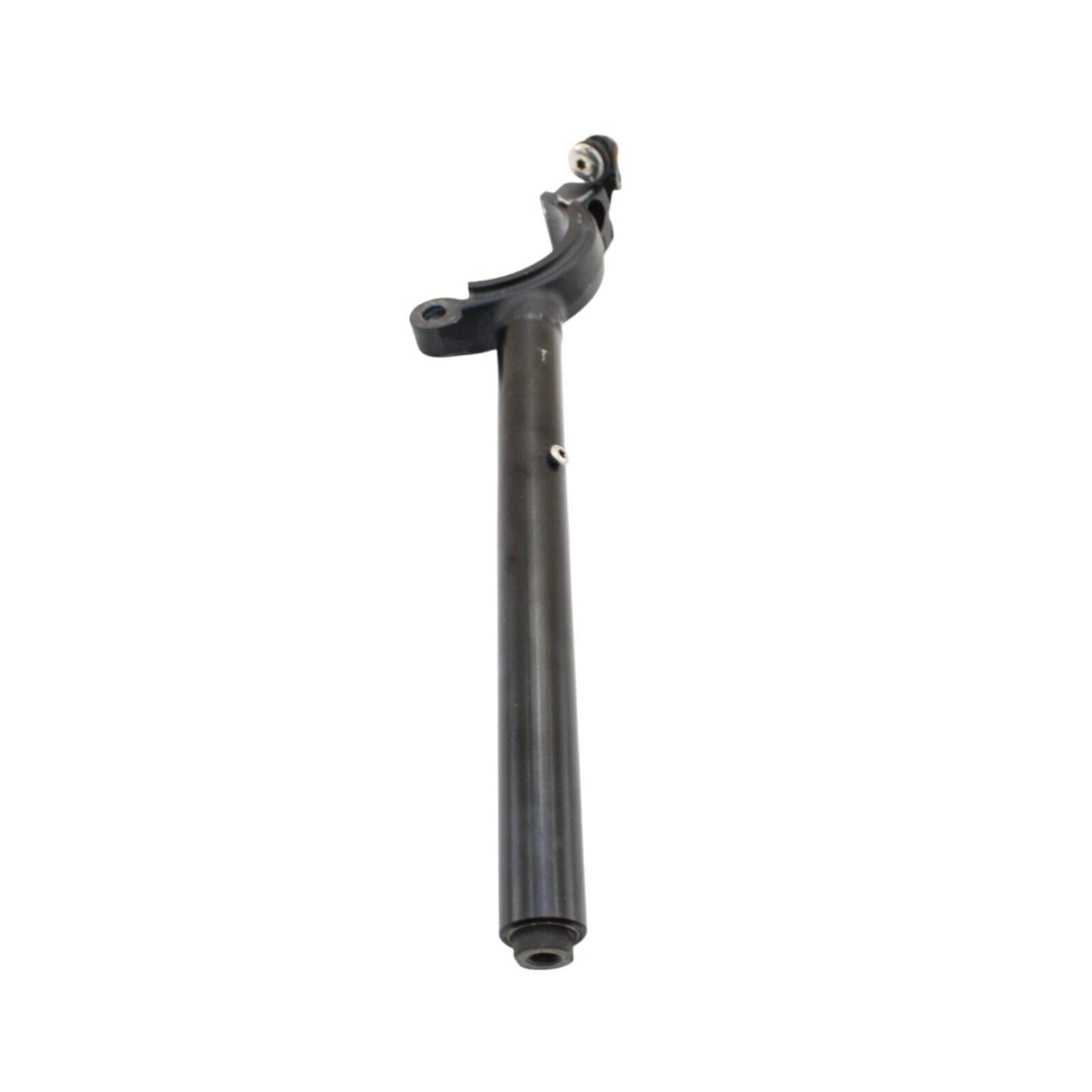 2020 - 2024 BMW S1000RR RIGHT CLIP ON HANDLEBAR BLACK STRAIGHT STOCK