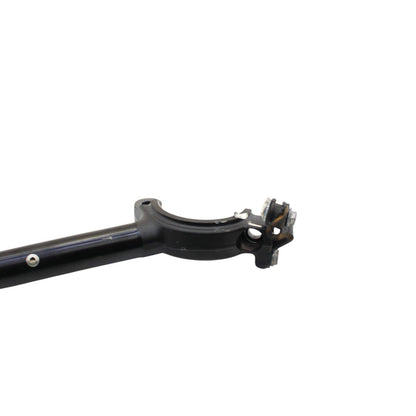 2020 - 2024 BMW S1000RR RIGHT CLIP ON HANDLEBAR BLACK STRAIGHT STOCK