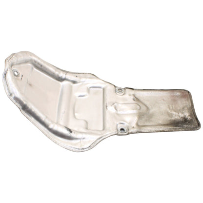 2003 - 2006 DUCATI 999 Undertail Exhaust Rear Metal Heat Shield Cover 46011121A