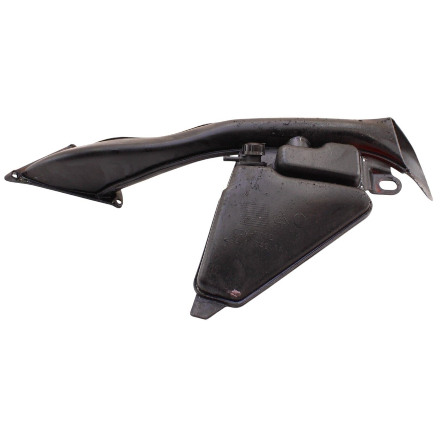 2003 - 2006 DUCATI 749 999 Right Air Intake Duct Tube Scoop STOCK 48410421A