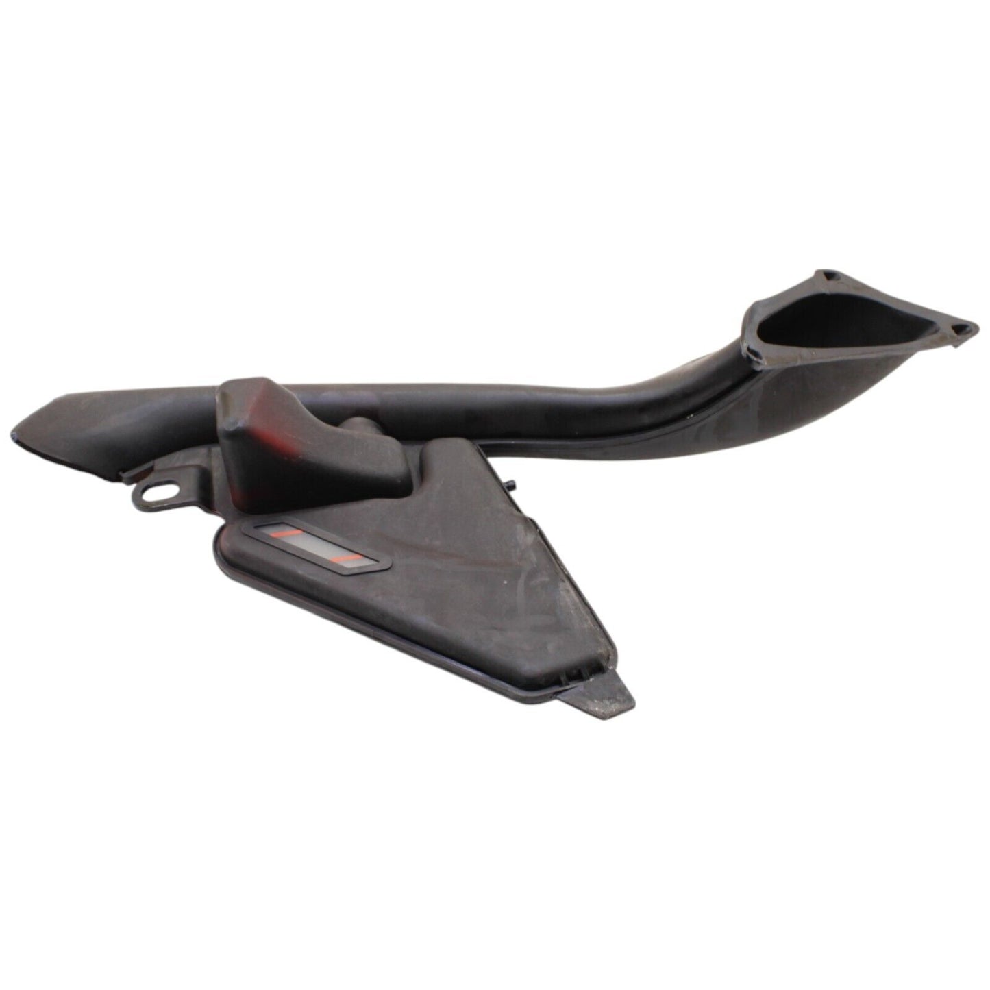 2003 - 2006 DUCATI 749 999 Right Air Intake Duct Tube Scoop STOCK 48410421A