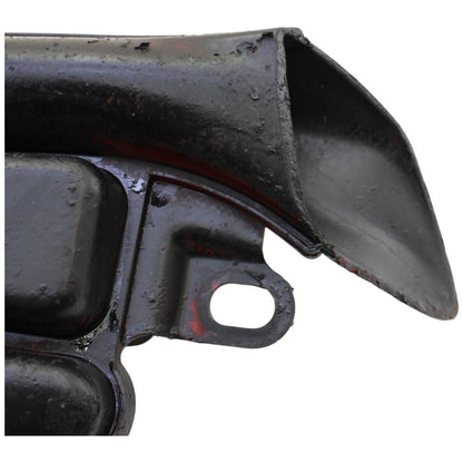 2003 - 2006 DUCATI 749 999 Right Air Intake Duct Tube Scoop STOCK 48410421A