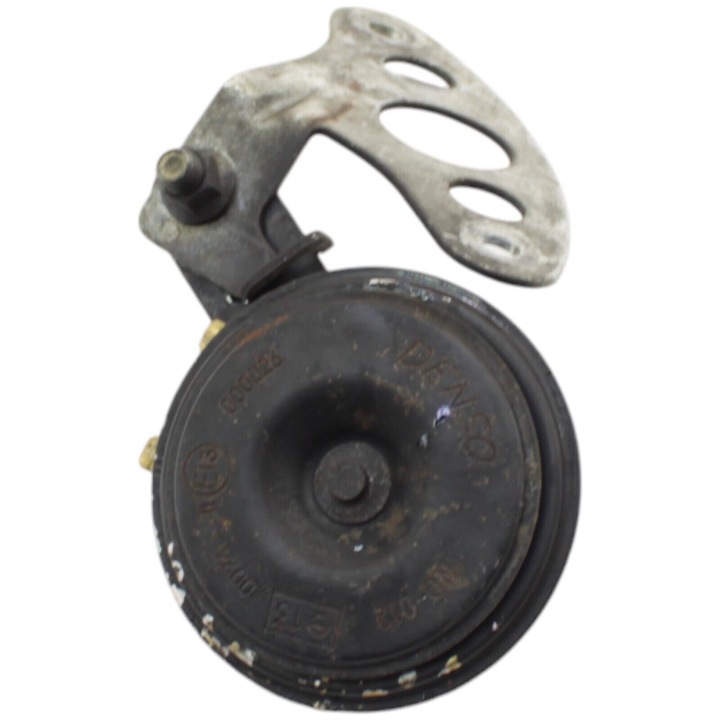 2003 - 2006 DUCATI 999 HORN BRACKET ELECTRICAL SYSTEM Nuts Bolts Hardware