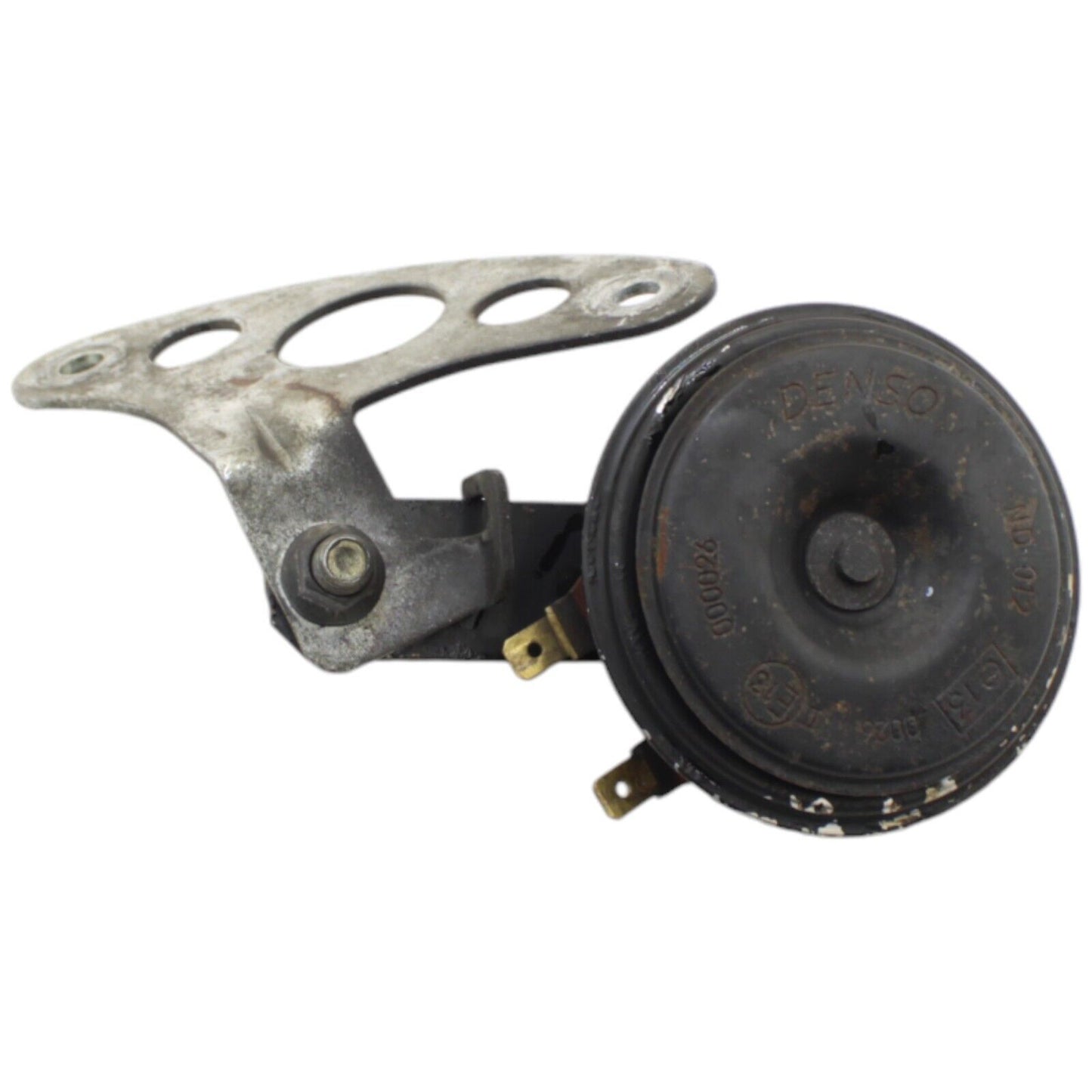 2003 - 2006 DUCATI 999 HORN BRACKET ELECTRICAL SYSTEM Nuts Bolts Hardware