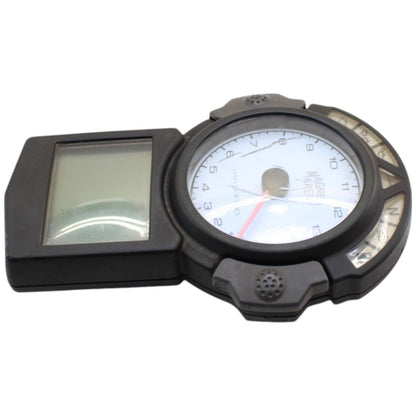 2003 - 2006 DUCATI 999 SPEEDOMETER SPEEDO TACHOMETER STOCK MILES GOOD