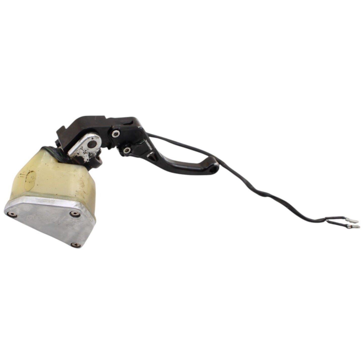 2003 - 2006 DUCATI 999 Front Brake Master Cylinder RESERVOIR STOCK