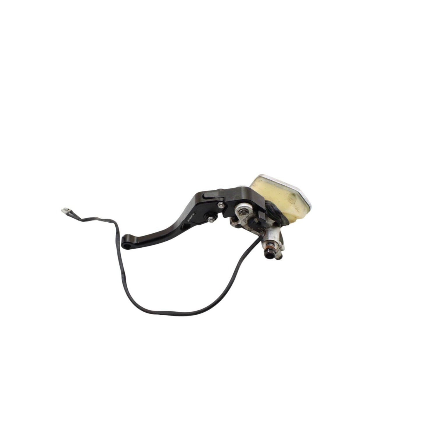 2003 - 2006 DUCATI 999 Front Brake Master Cylinder RESERVOIR STOCK