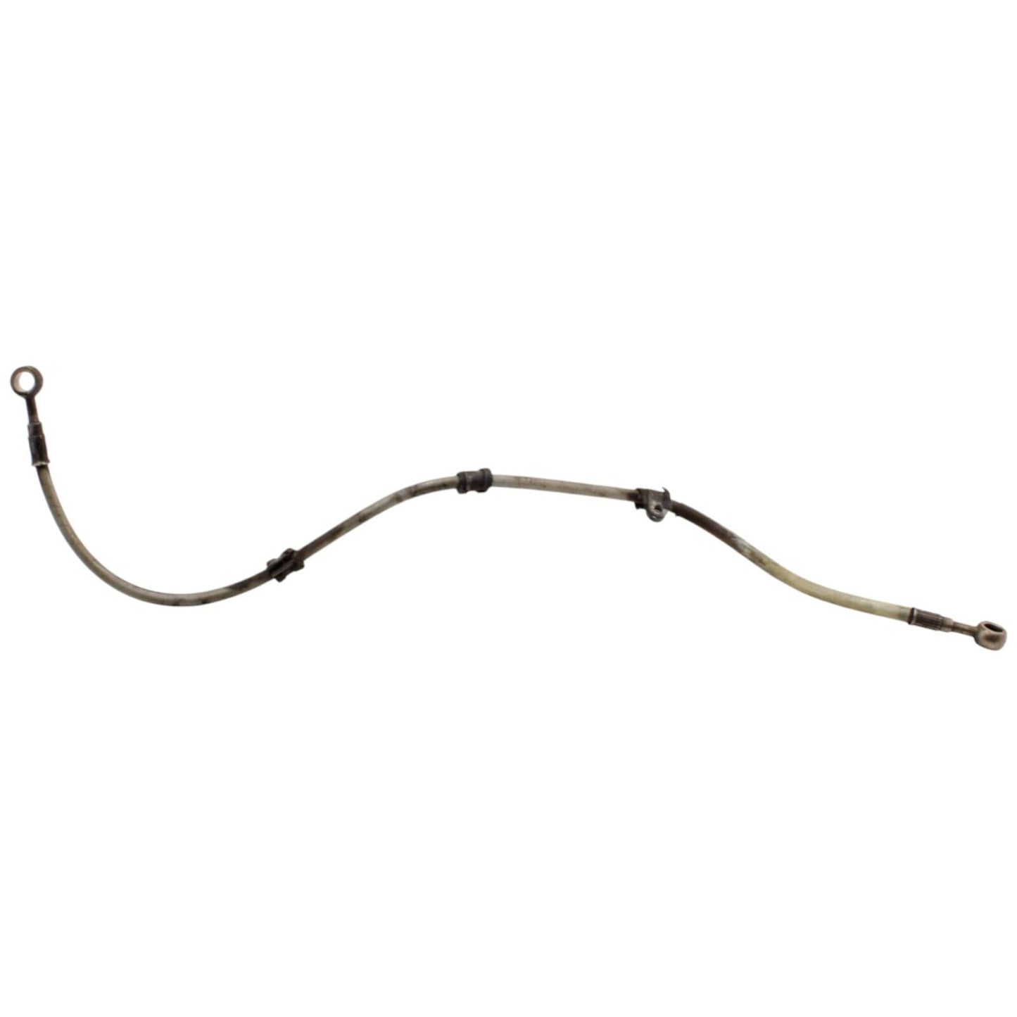 2003 - 2006 DUCATI 999 REAR BRAKE LINE HOSE BRAKING UNIT STOCK