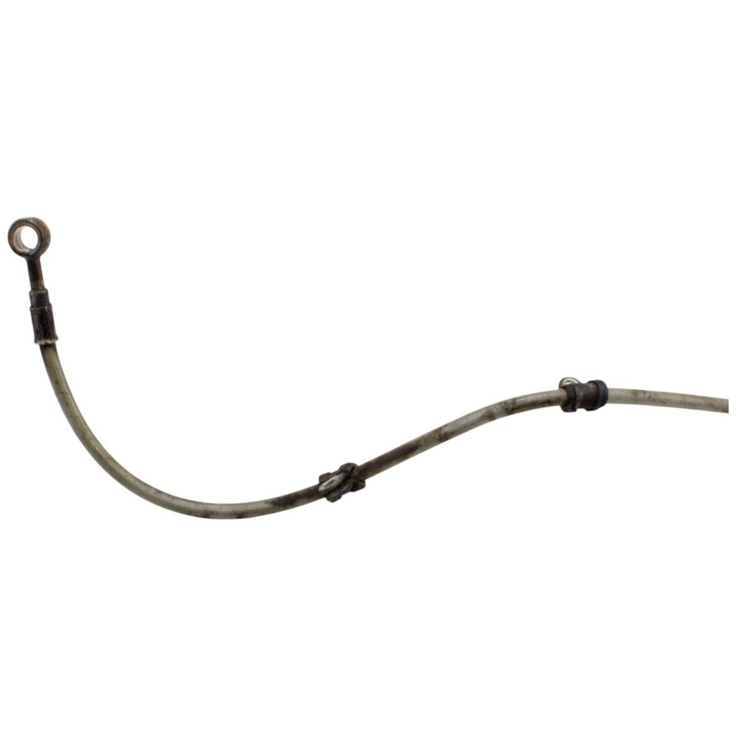 2003 - 2006 DUCATI 999 REAR BRAKE LINE HOSE BRAKING UNIT STOCK
