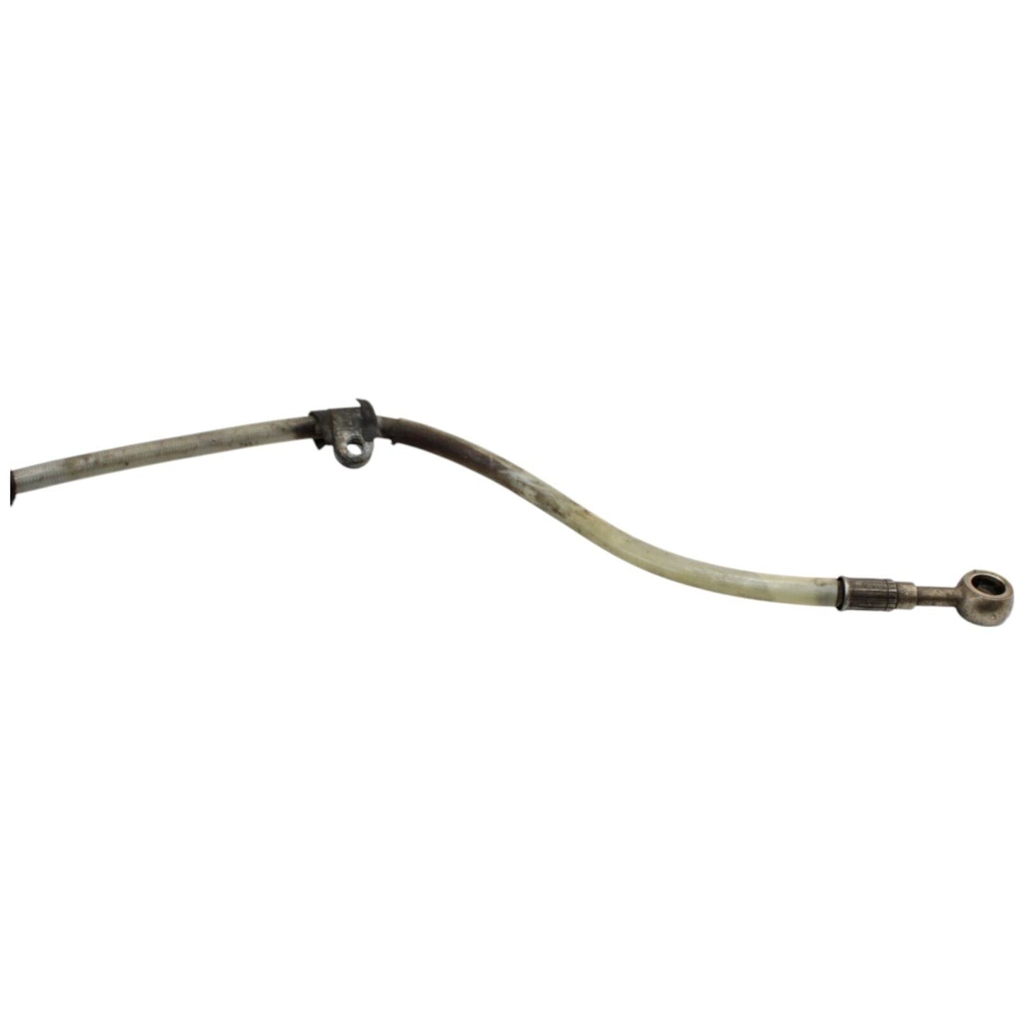 2003 - 2006 DUCATI 999 REAR BRAKE LINE HOSE BRAKING UNIT STOCK