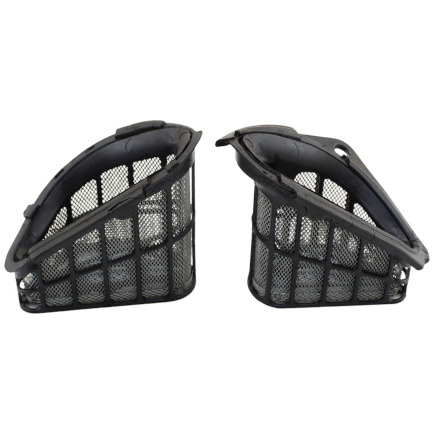 2003 - 2006 DUCATI 999 AIR FILTERS SET LEFT RIGHT STOCK