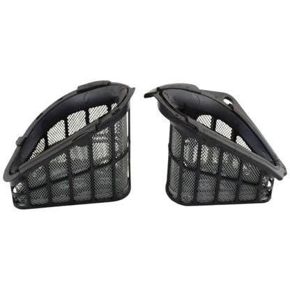 2003 - 2006 DUCATI 999 AIR FILTERS SET LEFT RIGHT STOCK