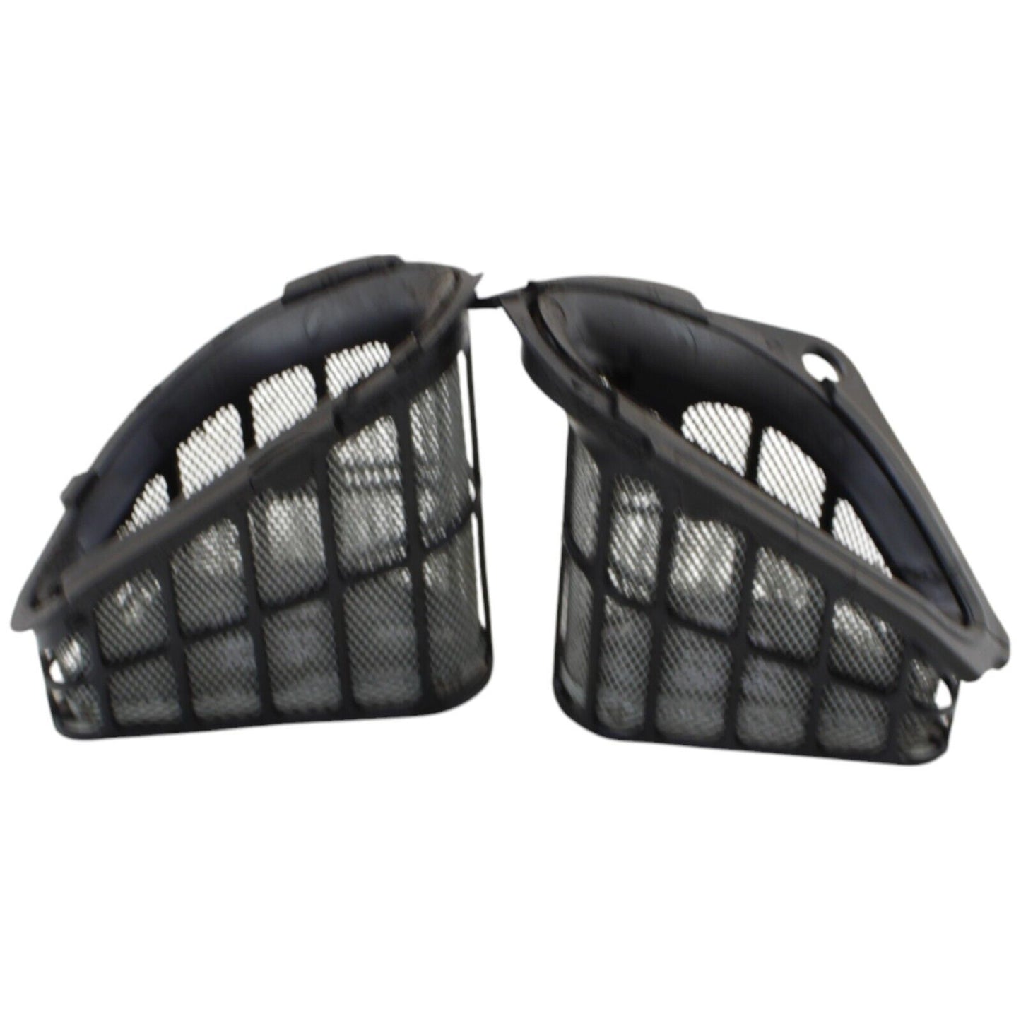 2003 - 2006 DUCATI 999 AIR FILTERS SET LEFT RIGHT STOCK