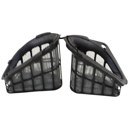 2003 - 2006 DUCATI 999 AIR FILTERS SET LEFT RIGHT STOCK