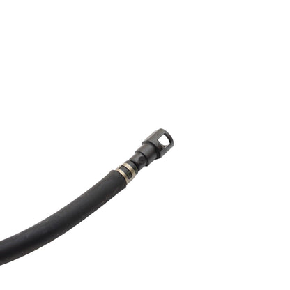 2007 - 2023 HONDA CBR600RR GAS LINES FUEL HOSE SET DELIVERY TUBE PIPE STOCK