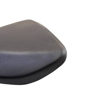 2013 - 2023 HONDA CBR600RR FRONT SEAT Driver Drivers Cushion BLACK STOCK