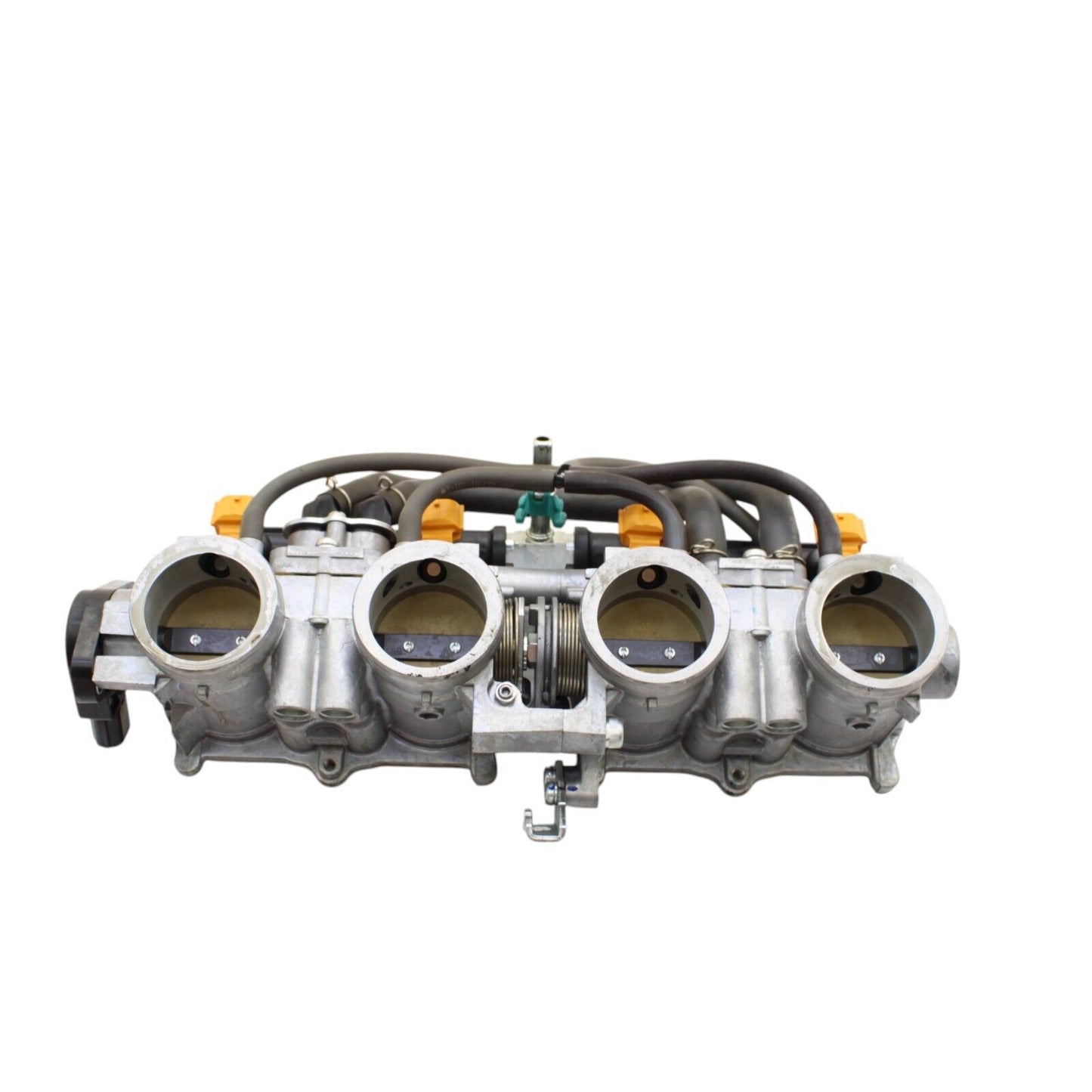 2013 - 2023 HONDA CBR600RR MAIN FUEL INJECTORS / THROTTLE BODIES ELECTRICAL OEM