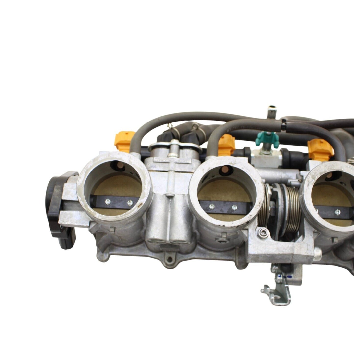 2013 - 2023 HONDA CBR600RR MAIN FUEL INJECTORS / THROTTLE BODIES ELECTRICAL OEM