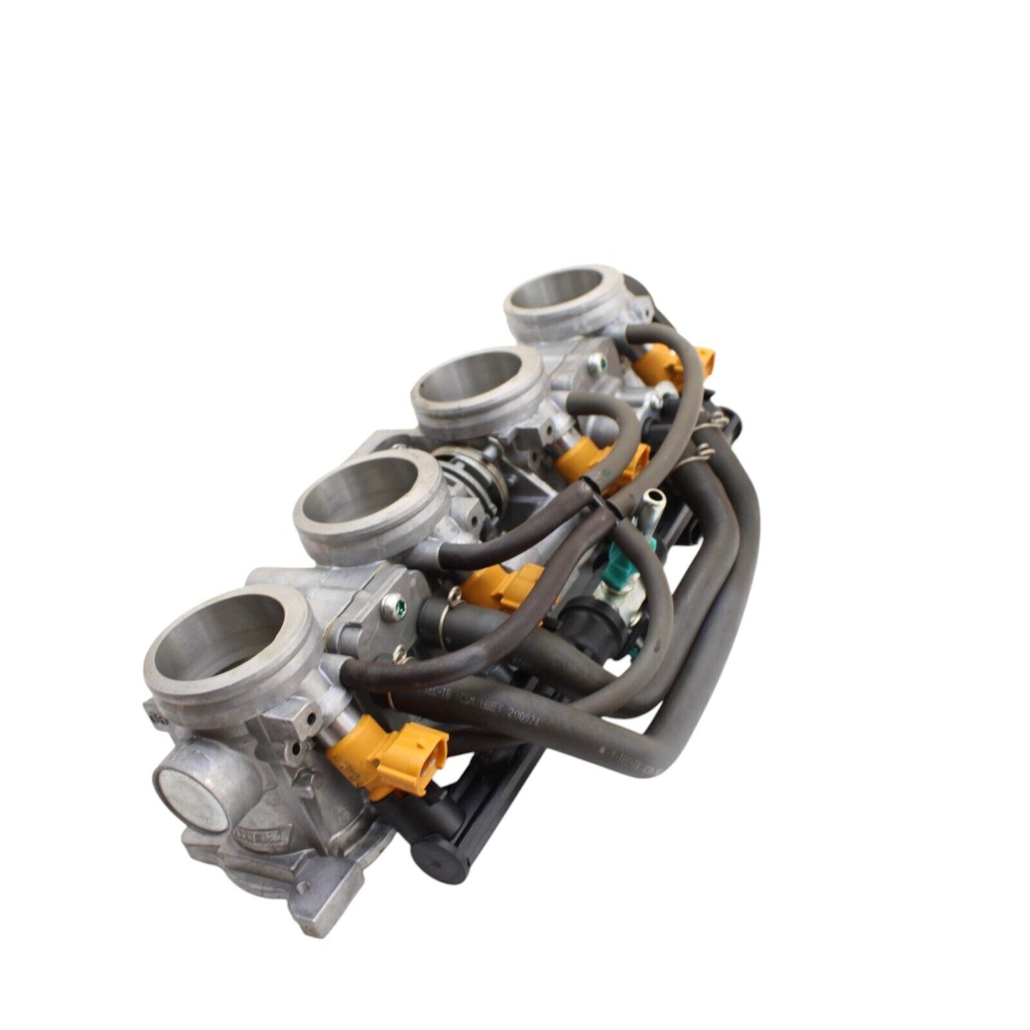 2013 - 2023 HONDA CBR600RR MAIN FUEL INJECTORS / THROTTLE BODIES ELECTRICAL OEM