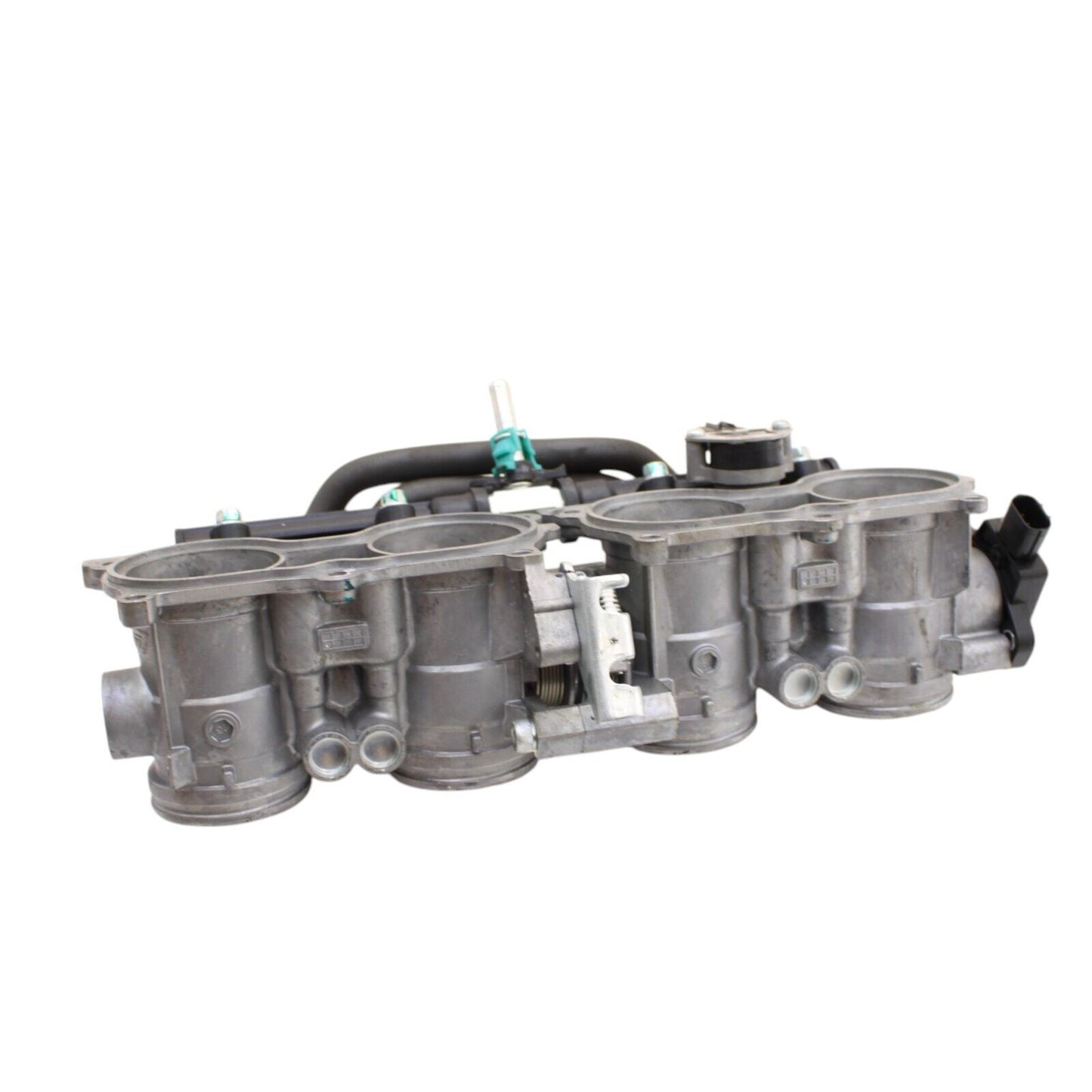 2013 - 2023 HONDA CBR600RR MAIN FUEL INJECTORS / THROTTLE BODIES ELECTRICAL OEM