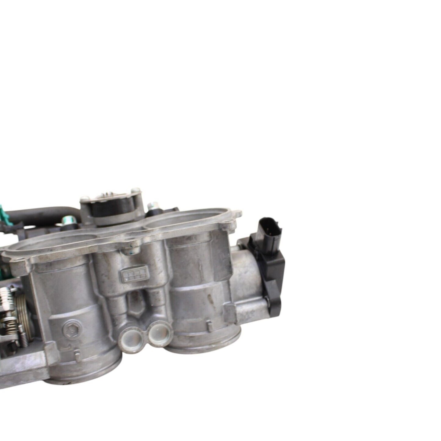 2013 - 2023 HONDA CBR600RR MAIN FUEL INJECTORS / THROTTLE BODIES ELECTRICAL OEM