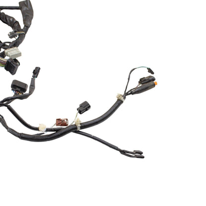 2013 - 2023 HONDA CBR600RR MAIN HARNESS WIRE LOOM ELECTRICAL *SLIGHTLY DAMAGED*