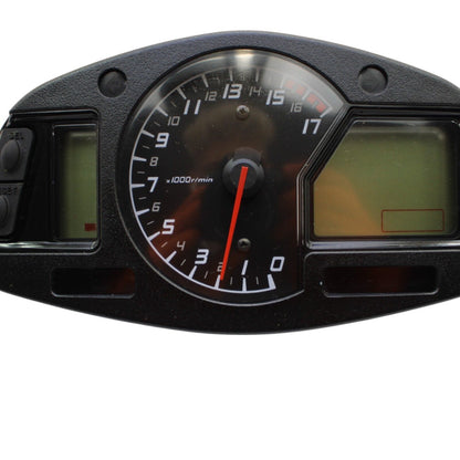2013 - 2023 HONDA CBR600RR SPEEDOMETER GUAGE CLUSTER TACHOMETER REV METER STOCK
