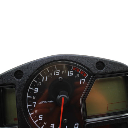2013 - 2023 HONDA CBR600RR SPEEDOMETER GUAGE CLUSTER TACHOMETER REV METER STOCK