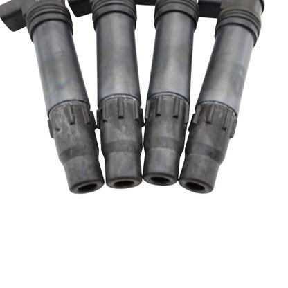 2013 - 2023 HONDA CBR600RR IGNITION COIL SET SPARK PLUG CAPS ELECTRICAL SYSTEM