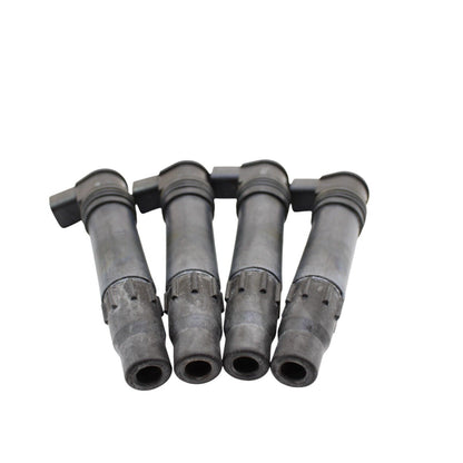 2013 - 2023 HONDA CBR600RR IGNITION COIL SET SPARK PLUG CAPS ELECTRICAL SYSTEM