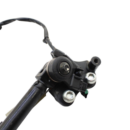 2013 - 2024 HONDA CBR600RR KICKSTAND KICK STAND SIDE SWITCH SENSOR BOLTS STOCK