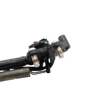 2013 - 2024 HONDA CBR600RR KICKSTAND KICK STAND SIDE SWITCH SENSOR BOLTS STOCK