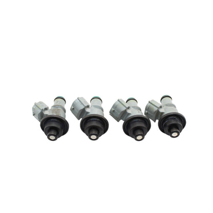 2009 - 2025 HONDA CBR600RR UPPER SECONDARY Fuel Injector SET 16460-mfj-d01