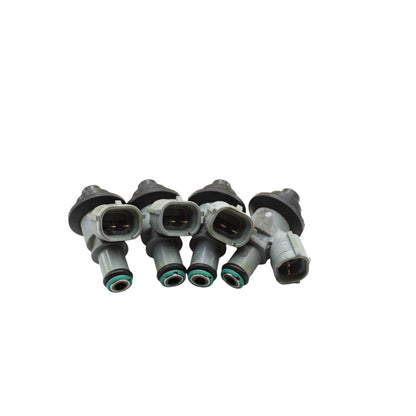 2009 - 2025 HONDA CBR600RR UPPER SECONDARY Fuel Injector SET 16460-mfj-d01