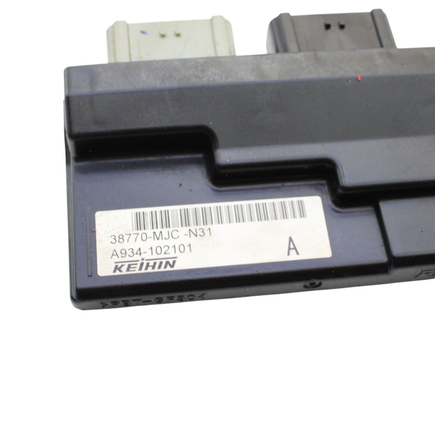 2013 - 2024 HONDA CBR 600RR ECU ENGINE CONTROL UNIT ECM COMPUTER BRAIN CDI
