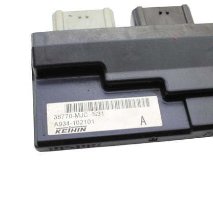 2013 - 2024 HONDA CBR 600RR ECU ENGINE CONTROL UNIT ECM COMPUTER BRAIN CDI