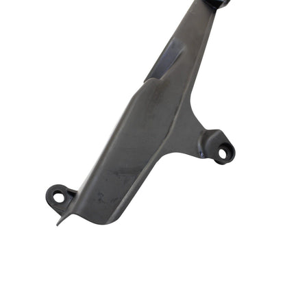 2013 - 2024 HONDA CBR600RR CHAIN GUARD COVER REAR BACK DRIVE SHIELD PLASTIC