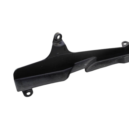 2013 - 2024 HONDA CBR600RR CHAIN GUARD COVER REAR BACK DRIVE SHIELD PLASTIC