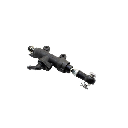2013 - 2024 HONDA CBR600RR Rear Brake Master Cylinder STOCK SILVER
