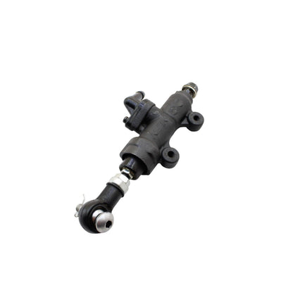 2013 - 2024 HONDA CBR600RR Rear Brake Master Cylinder STOCK SILVER