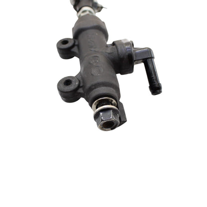 2013 - 2024 HONDA CBR600RR Rear Brake Master Cylinder STOCK SILVER