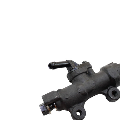 2013 - 2024 HONDA CBR600RR Rear Brake Master Cylinder STOCK SILVER