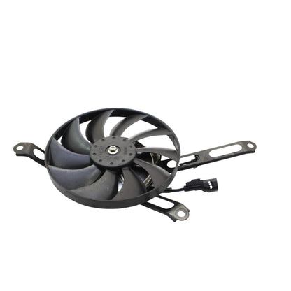 2013 - 2022 HONDA CBR600RR RADIATOR FAN COOLING SYSTEM STOCK