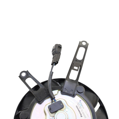 2013 - 2022 HONDA CBR600RR RADIATOR FAN COOLING SYSTEM STOCK