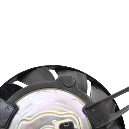 2013 - 2022 HONDA CBR600RR RADIATOR FAN COOLING SYSTEM STOCK