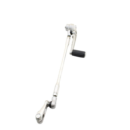2013 - 2022 HONDA CBR600RR SHIFTER Gearshift Arm Linkage SILVER 24710-MEE-000