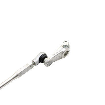 2013 - 2022 HONDA CBR600RR SHIFTER Gearshift Arm Linkage SILVER 24710-MEE-000