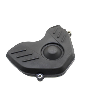 2013 - 2022 HONDA CBR600RR SPROCKET CCOVER PLASTIC ENGINE BLACK