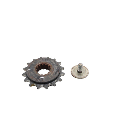 2013 - 2022 HONDA CBR600RR SPROCKET ENGINE SMALL TEETH STOCK BOLT