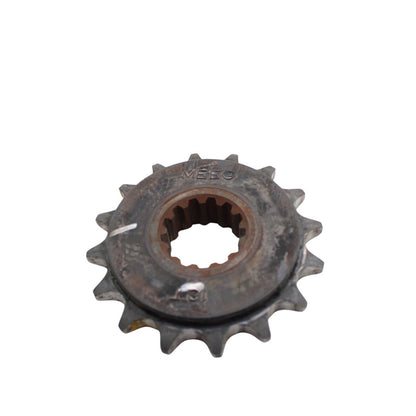 2013 - 2022 HONDA CBR600RR SPROCKET ENGINE SMALL TEETH STOCK BOLT